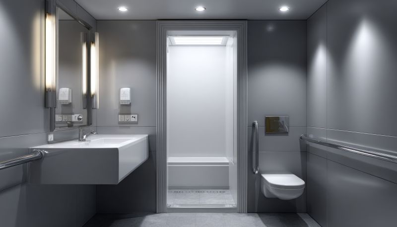 Top Bathroom Remodeling Companies in Chesapeake, VA