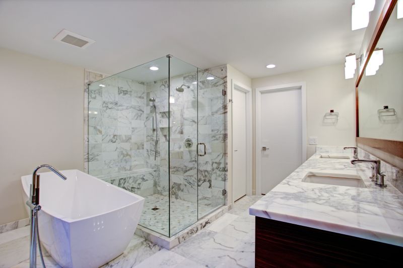 Best Bathroom Remodelers Contractors in Suffolk, VA