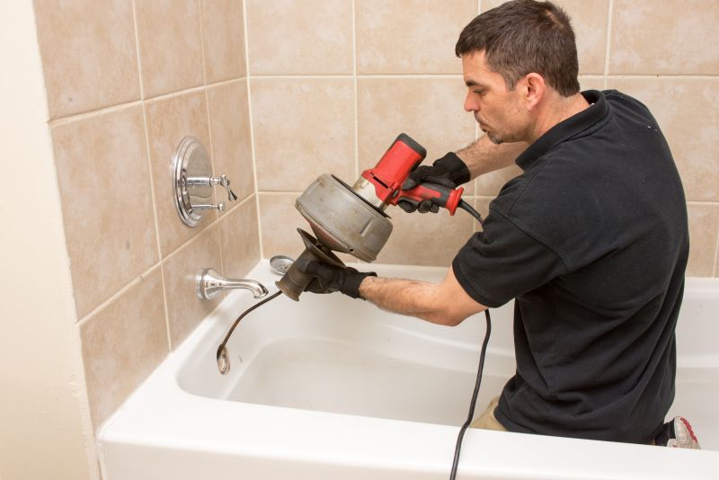Specialized Tile Installers